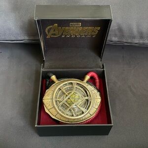 Doctor Strange Eye of Agamotto